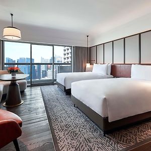 Kamar deluxe