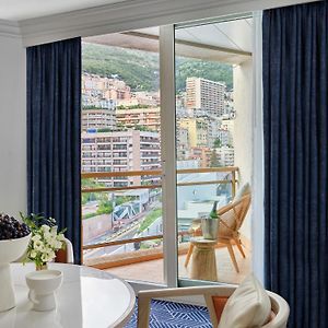 Suite grand con letto king size